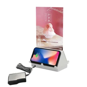 bezdrotova-nabijacka-na-mobil-s-3D-led-drziakom-menu