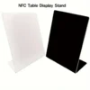 nfc-inteligentna-tabulka-restauracia-bar-kaviaren-recepcia
